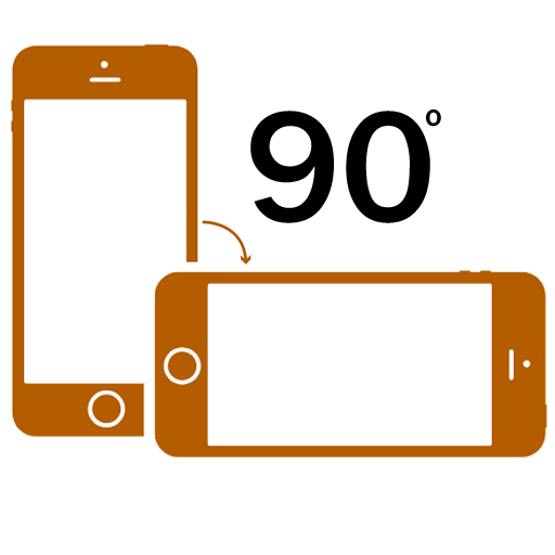 Precise Angle Meter icon