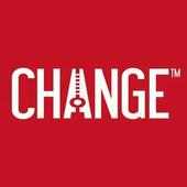 CHANGE on 9Apps