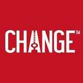 CHANGE 5.0