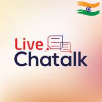 Chatalk - chat with telegram Business app icon