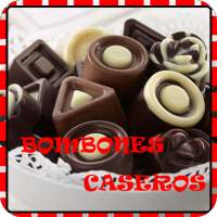 Bombones Caseros icon