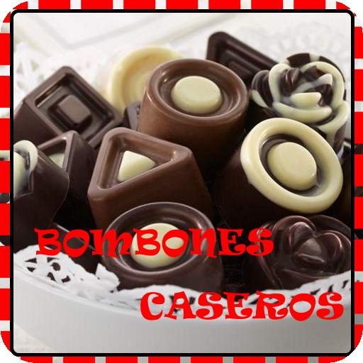 Bombones Caseros 4.0.0