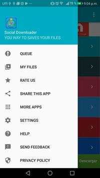 ⬇️ Social Video Downloader⬇️ screenshot 3