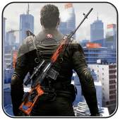 Military Sniper Strike 1.2.6
