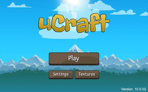 uCraft Lite screenshot 1