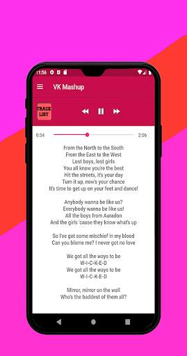 Descendants 3 Songs & Video screenshot 3
