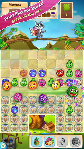 Fruit Farm Frenzy screenshot 3