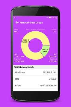 WiFi Utilities – WEP Key Gen screenshot 5