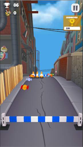 Run Tom screenshot 7