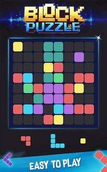 Block Block! King of Block Puzzle Game screenshot 4