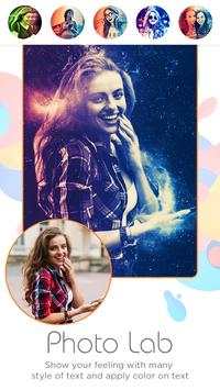 Photo Lab - Photo Editor screenshot 5