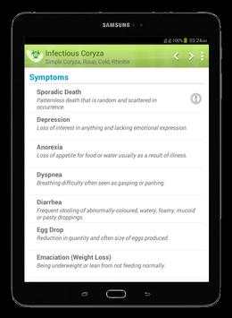 Poultry Disease App (NG) screenshot 11