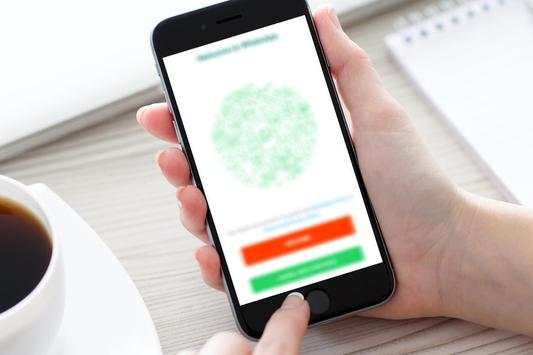 guide to get 100% 2 whatsapp GBWhatsapp screenshot 4