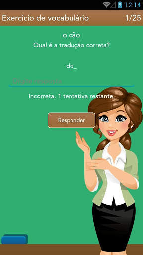 English Class Demo screenshot 8