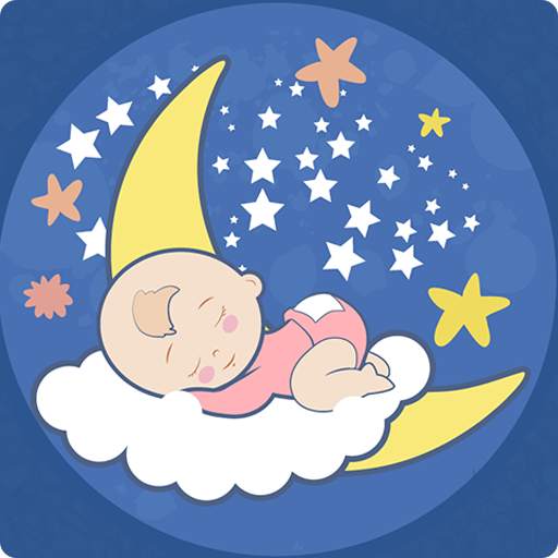Sleepy Baby - Baby Sleep Sound 1.8.4