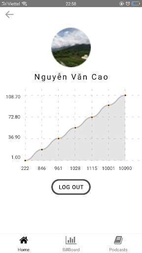 Wele App screenshot 7