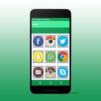Icon Pack For OPPO F3 Plus screenshot 2