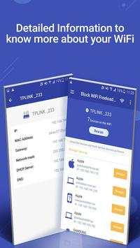 Block WiFi Freeloader screenshot 7