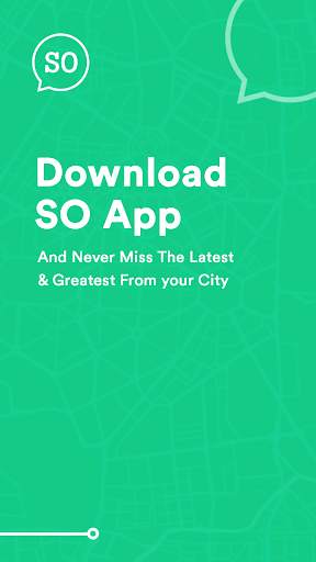 So - A Local's City Guide screenshot 6