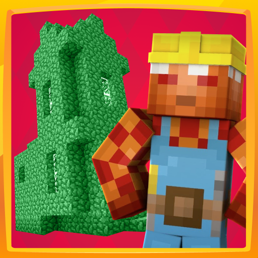Auto Build Mod for Minecraft icon
