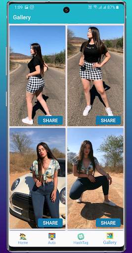 FlashSave for Instagram screenshot 7