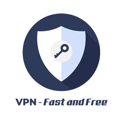 VPN - Fast and Free 1.2