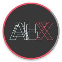 AHX Presets for Kustom / KLWP on 9Apps