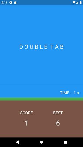 Think Fast Game screenshot 2