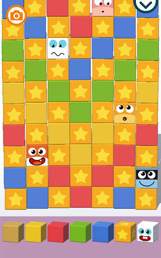 Pango Kaboom : cube stacking screenshot 6