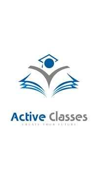 Active Classes screenshot 1