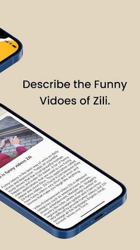 Free Zili Funny Videos Sharing(Short Video) Guide screenshot 5