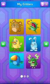 Eggy Alphabet screenshot 4