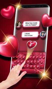Red Heart screenshot 2