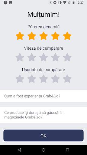 Grab&Go screenshot 8
