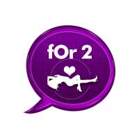 For 2 - Dating Messaging App
