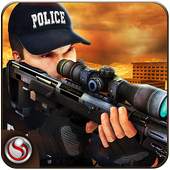 Police Sniper Prison Guard 1.7