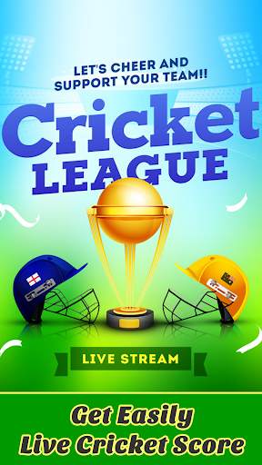 Cricket Live 2021 New Schedule : Live Score screenshot 4