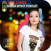 Portrait Camera 📸 1