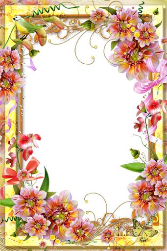 Flowers Photo Frames HD screenshot 14