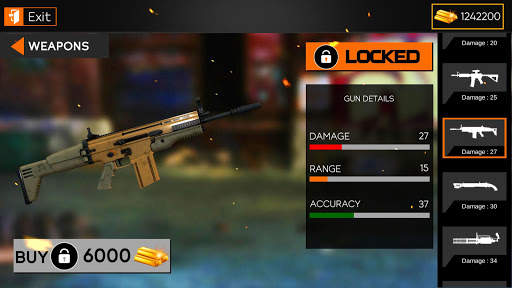 Dead Zombie Shooter screenshot 11