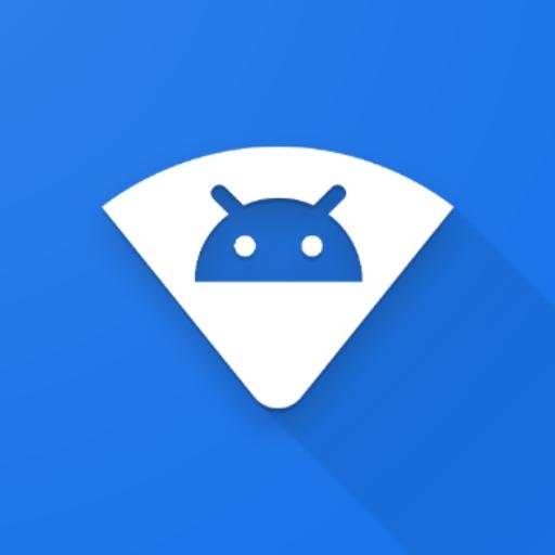 ADB over network [Root] (WiFi & Ethernet) 1.0.1