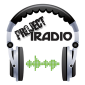 Project iRadio icon