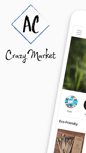 Eco AC Shop screenshot 1