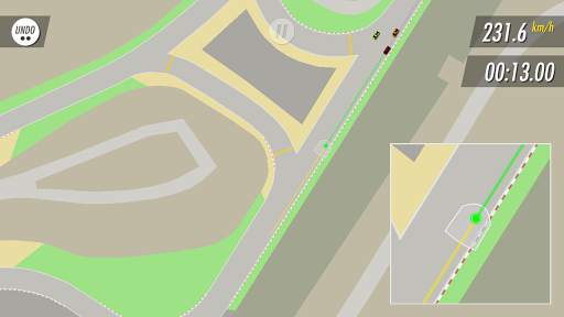 Turn Based Racing screenshot 10