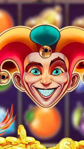 Joker Phoenix screenshot 2