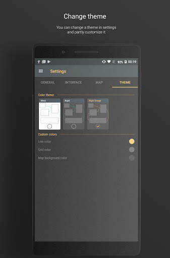 Database Designer - Full free development app screenshot 21