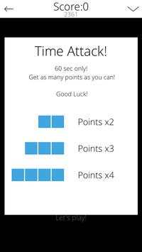 Stack Buster (blocks) screenshot 10