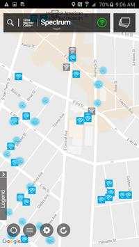 TWC WiFi Finder screenshot 2