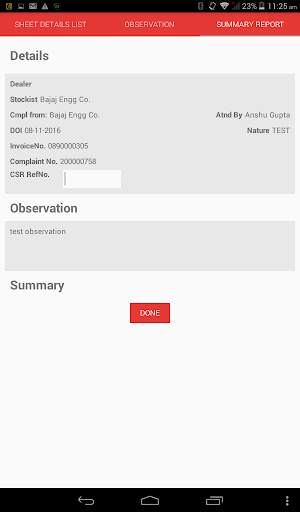 Everest - QI App screenshot 4