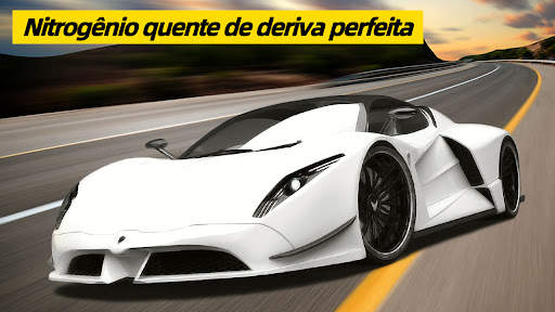 Speed Car Racing-3D Car Game screenshot 3